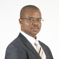 Andrew Makoni