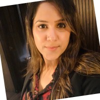 Kriti B Mittel