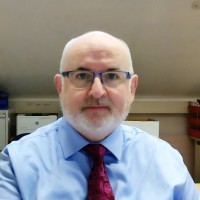 Michael Mcdermott Msc