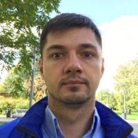 Юрий Абрамов