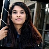 Priyadarshani Singh
