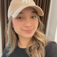 Cris Danica Annenie Leyba