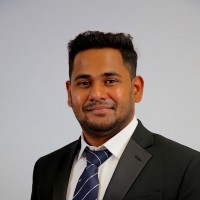 Mohammed Mukarram