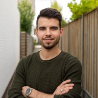 Enes Karagul