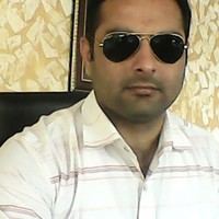 Jaswinder Deswal