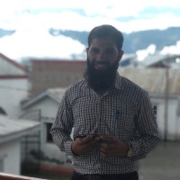Sajad A Wani