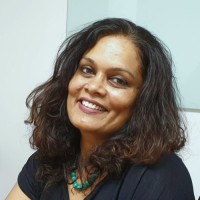 Deepa Haridas