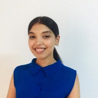 Maram Zaghdoudi