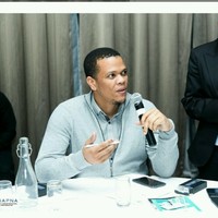 Matsobane J Molomo CA(SA)RA