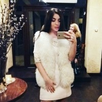 Мария Курганская