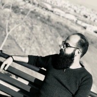 Reza Ghafoori