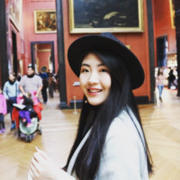 Claire GAO