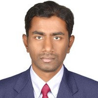 Siva Sankar Prasad P