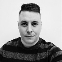 Andrew Astill