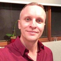Bryan Gillett