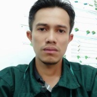 Syahrizul Ahmad Zabidi