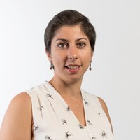 Laleh Haerian