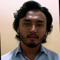 Vedant Rawat