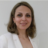 Maryam Mahdavi