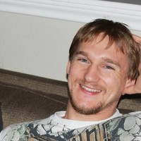 Forrest Caudill