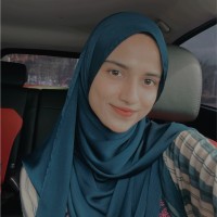 Nadia Natasha
