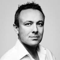 Alex Tribick