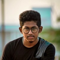 Hari Raghavan