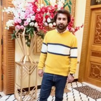 Muazam Jilani