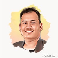 Muhammad Yudhistira Bhagaskoro Agung
