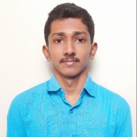 Swaminathan Kalyanasundaram