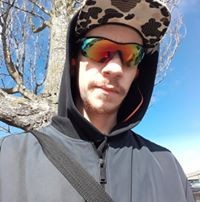 Jared Travers