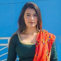 Ashima Khanna
