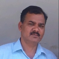 Suresh Chandra