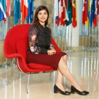 Shefali Singh