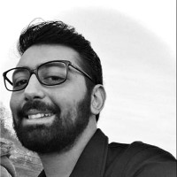 Mostafa Al Doukhan