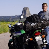 Ken Huffman