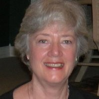 Susan Blount