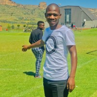 Ndabenhle Ntanda