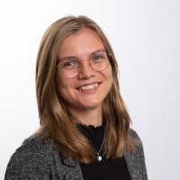Julie Stenersen Berrig