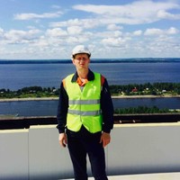 Денис Крылов