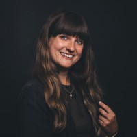 Camilla Buhauer