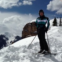 Krista Molloy SPHR SHRM-SCP