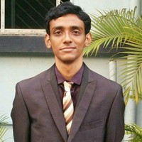 Ankit Pramanik