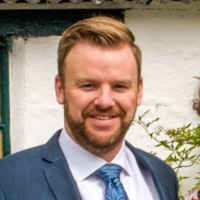 Padraic Ivers