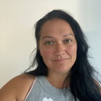 Angélique Laberge