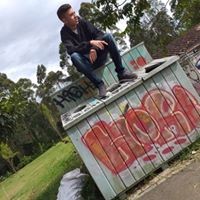 Sebas Escobar