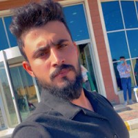 الاستاذ صادق حسين العبودي