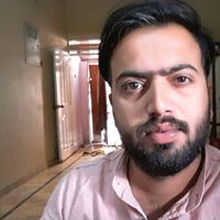 Owais Junejo