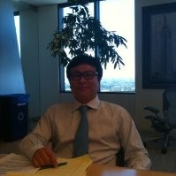 Peter Kim