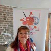 Isabelle EVRARD⭐🎶🍀🧩🎲